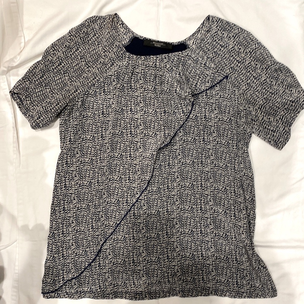 MaxMara Weekend Top